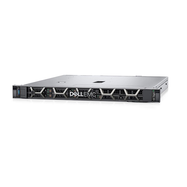 Máy chủ Dell PowerEdge R350 – 4 x 3.5″ E-2334/16Gb/HDD 2TB (Standard) - 1